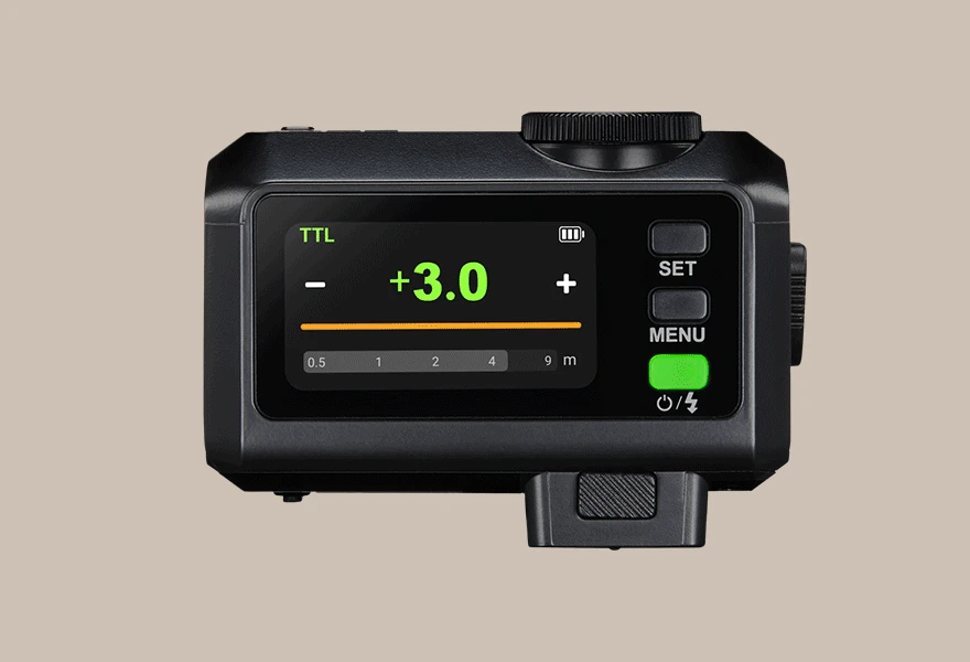 Godox iT30 Pro