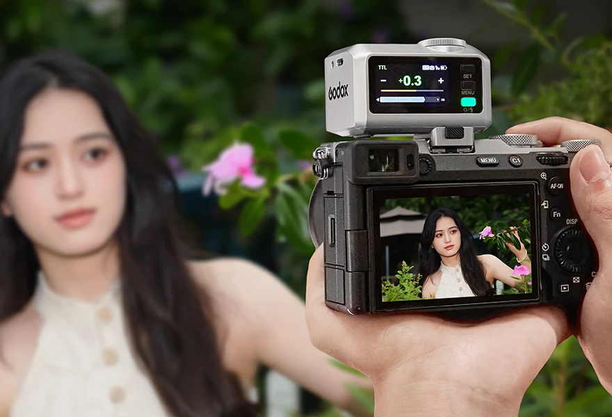 Godox iT30 Pro