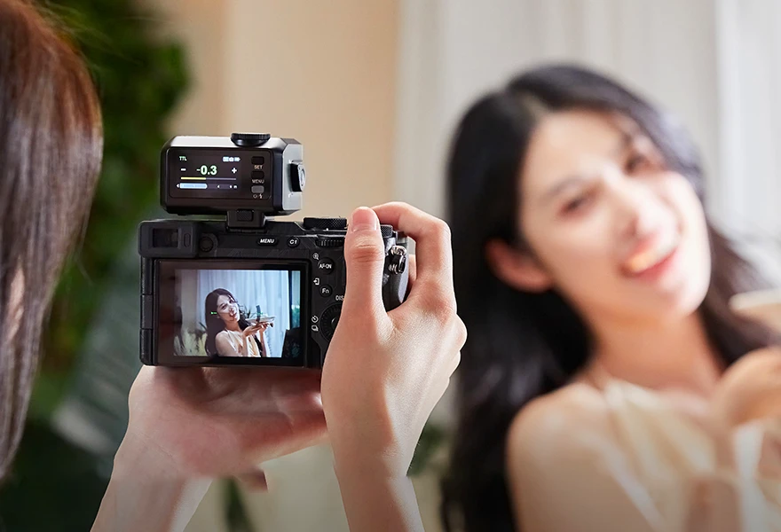 Godox iT30 Pro
