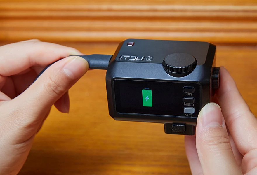 Godox iT30 Pro