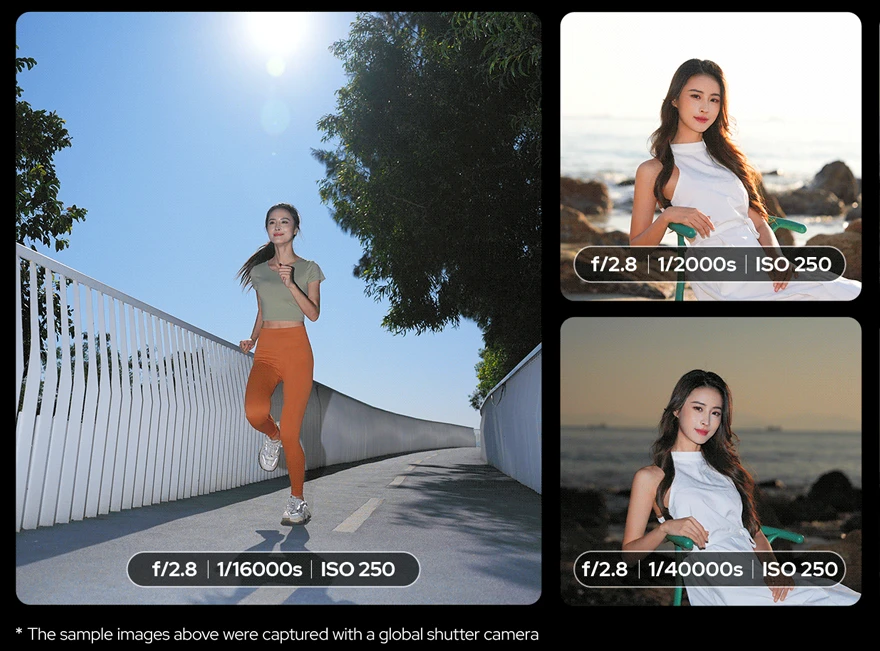 Godox V100 TTL blesk