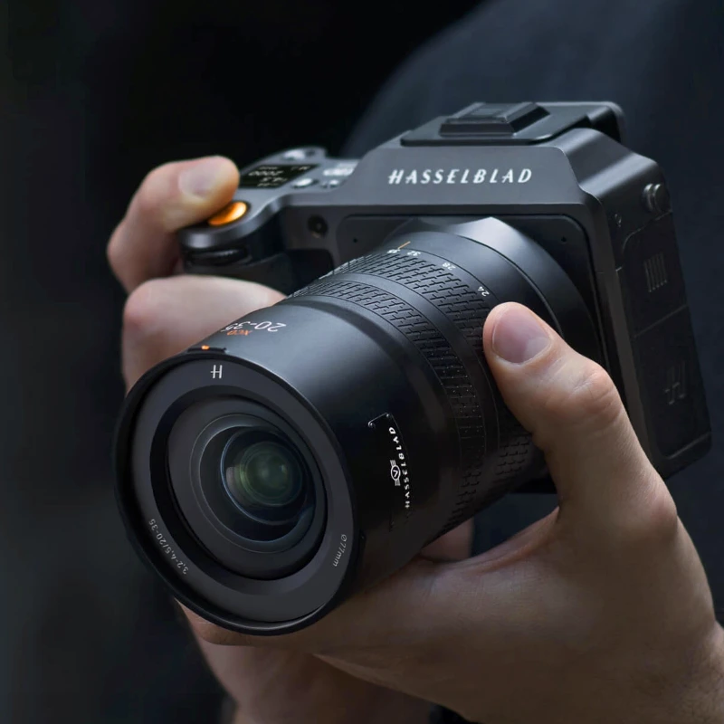 Hasselblad XCD 20-35