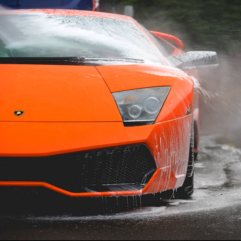 Hoya HD nano Mk II CIR-PL polarizačný filter