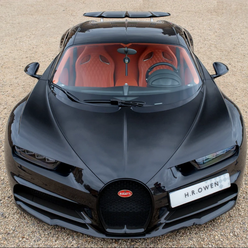 Hoya HD nano Mk II CIR-PL polarizačný filter