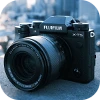 FUJIFILM X-T5