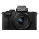 Lumix G100