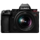 Lumix s5II