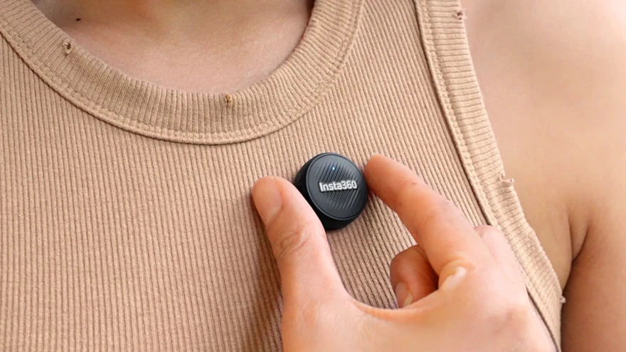 Mic Air Transmitter
