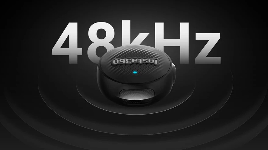 Mic Air Transmitter