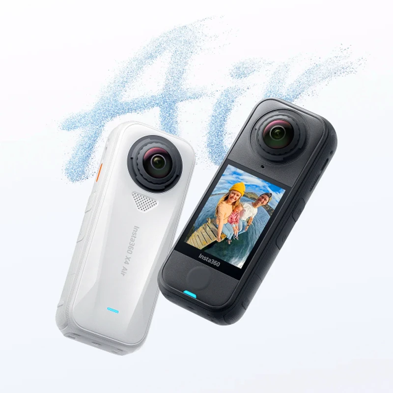 insta360 x4 air