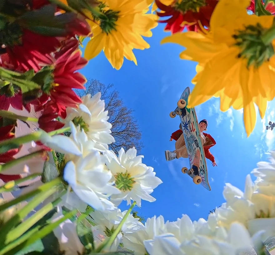 Insta360 X5