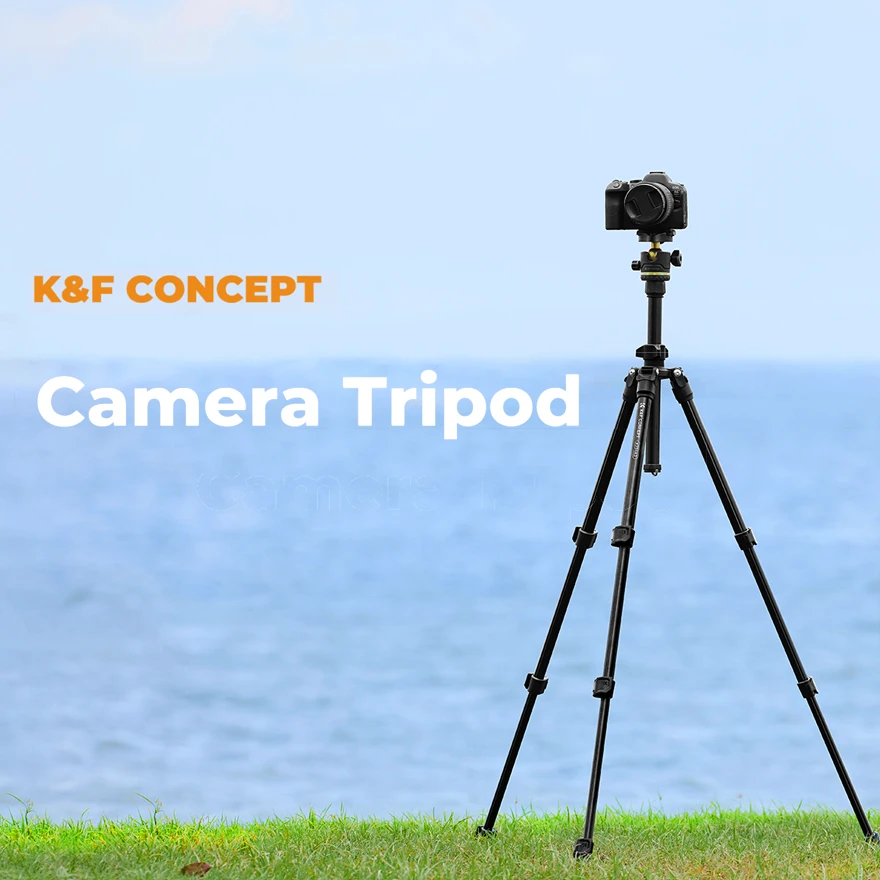 K&F Concept GEN 2024 Fotostatv