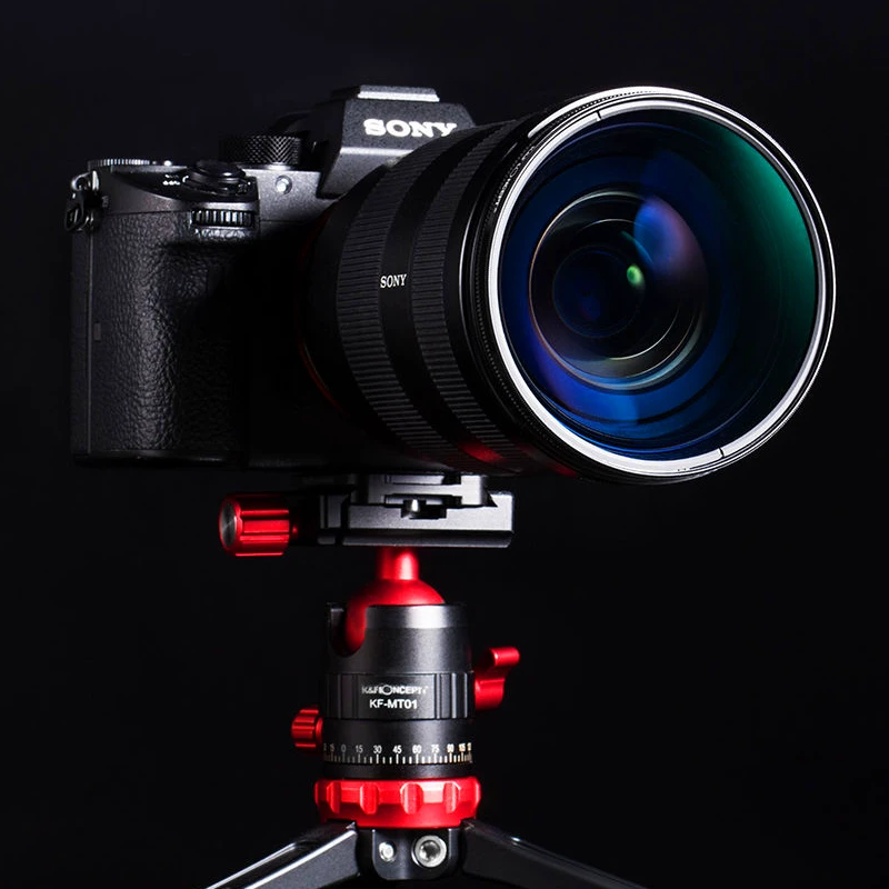 KF Concept Polarizan filter HD SLIM MC
