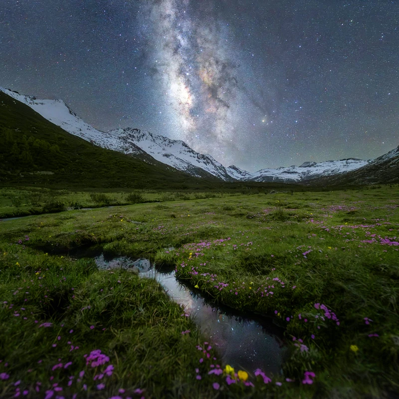 Laowa 12mm f/2.8 Lite Zero-D