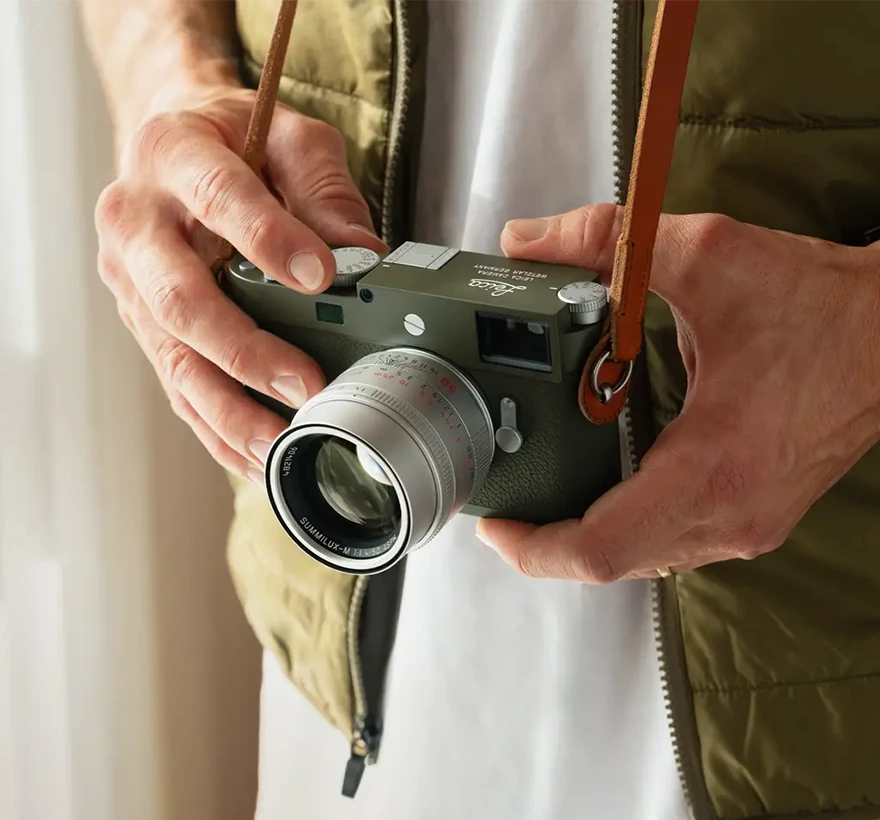 M11-P Safari