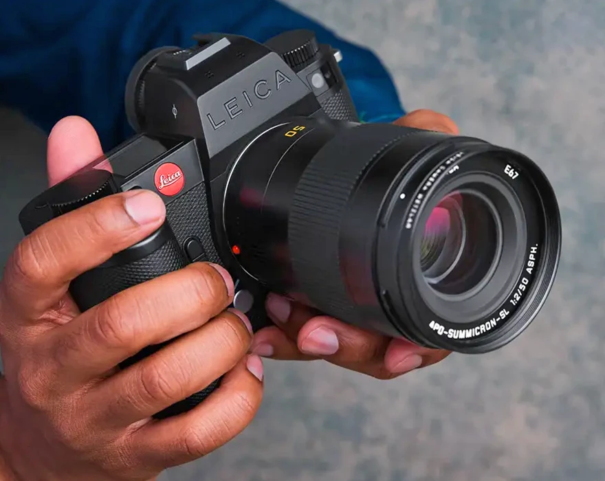 Leica SL3_S