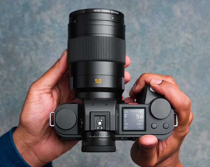 Leica SL3_S