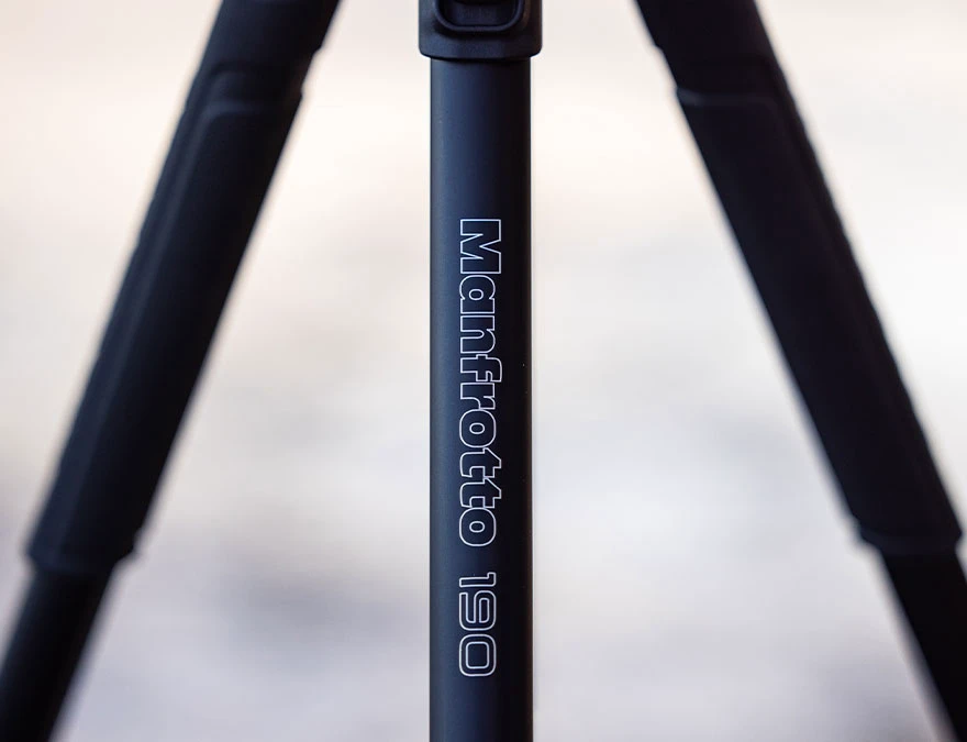 190 AS tripod