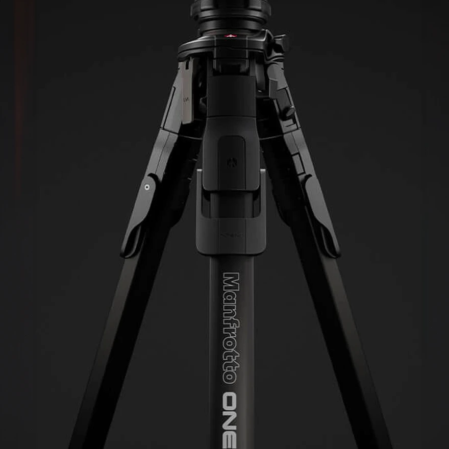 XTEND Leg Locking Mechanism