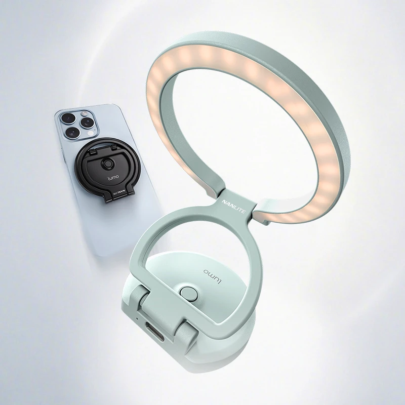 Nanlite LUMO led svetlo MagSafe