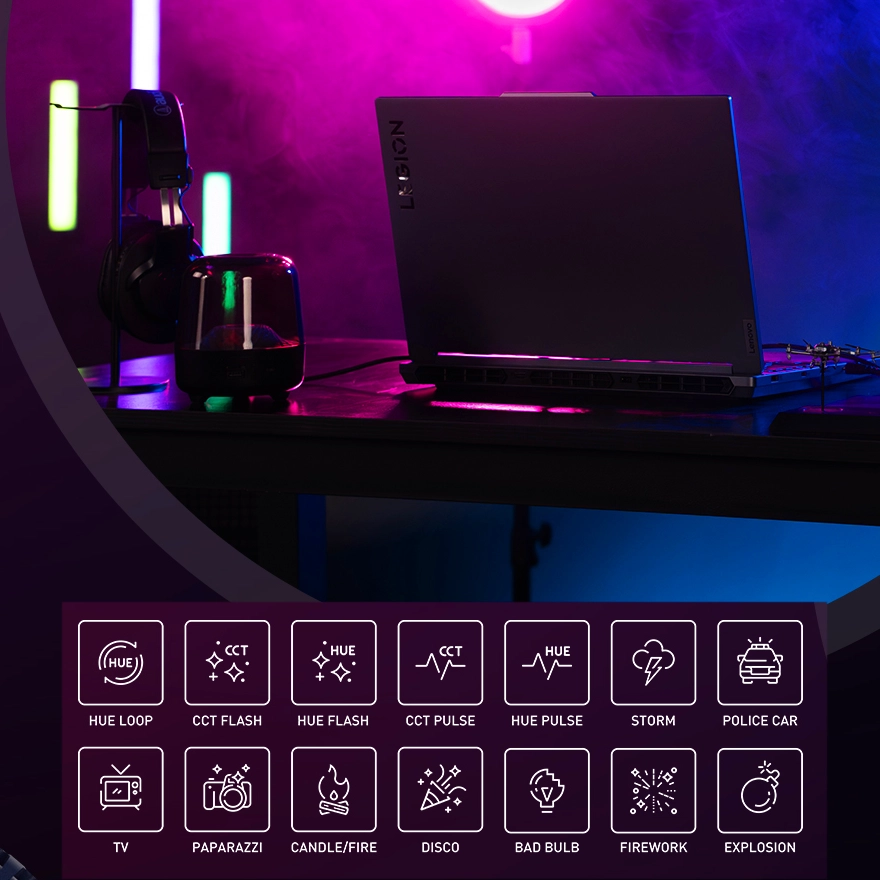 Nanlite Miro 30c RGB