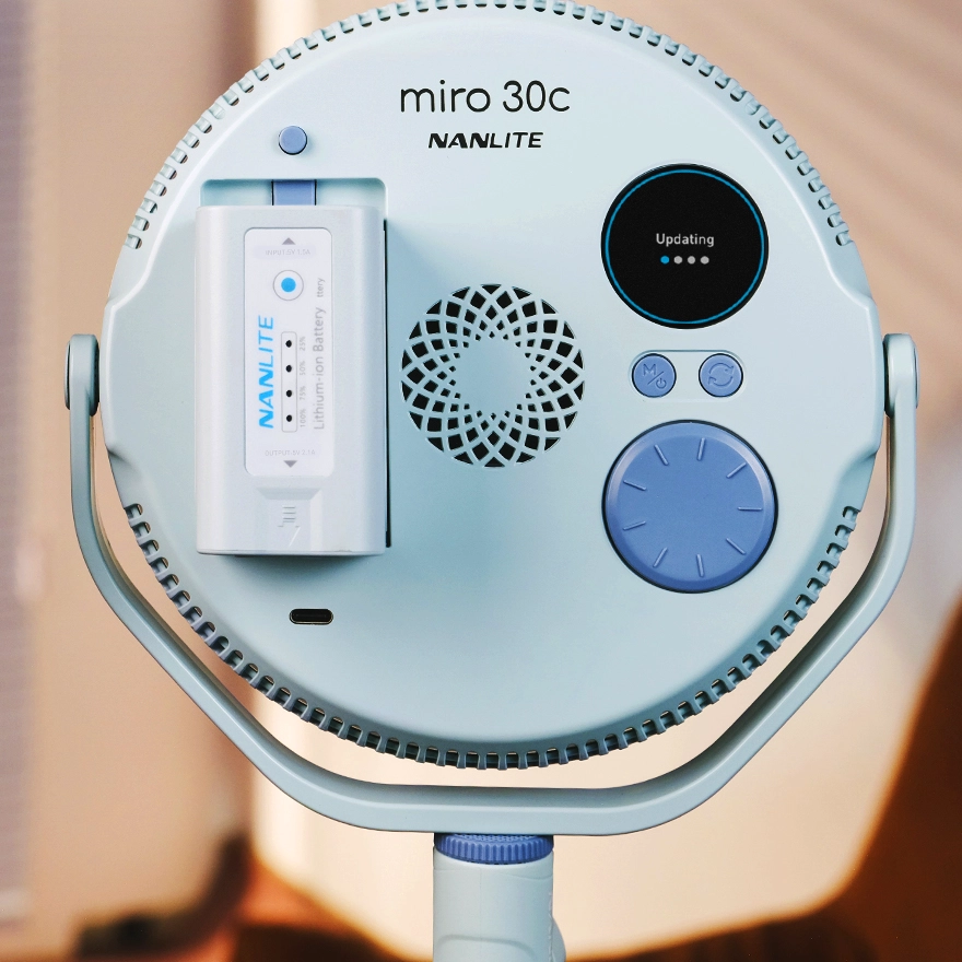 miro 30c
