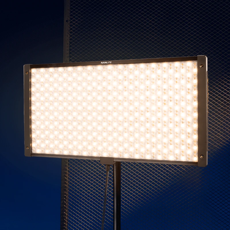 Nanlite PavoSlim 120B LED Panel