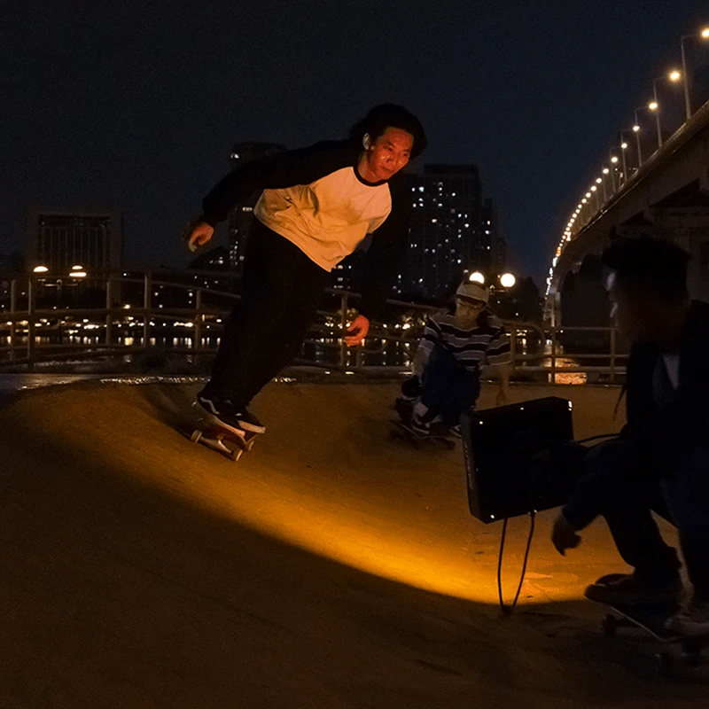 Nanlite PavoSlim 120B LED Panel