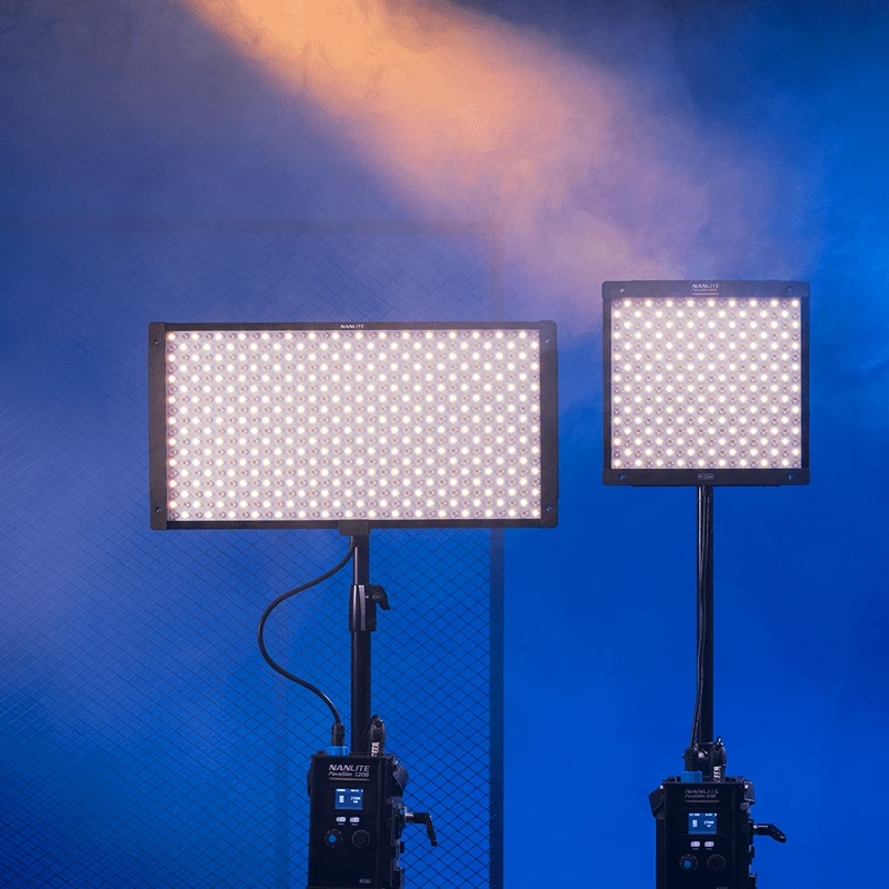 Nanlite PavoSlim 120B LED Panel