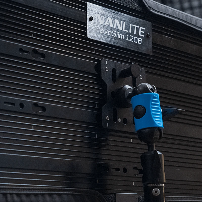 Nanlite PavoSlim 120B LED Panel