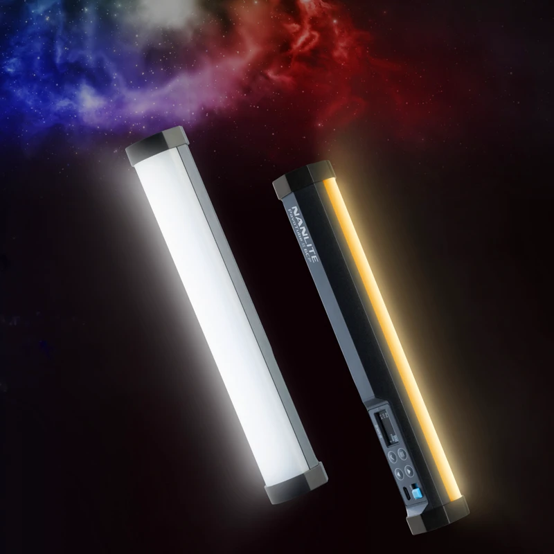 Nanlite PavoTube II 6CP