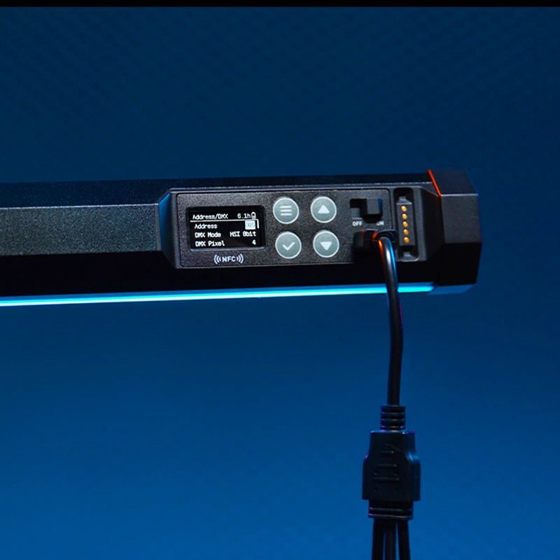 Nanlite PavoTube II 6XR 