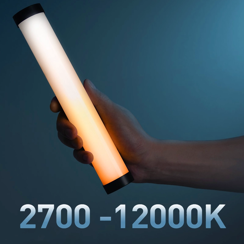 Nanlite PavoTube II 6XR 