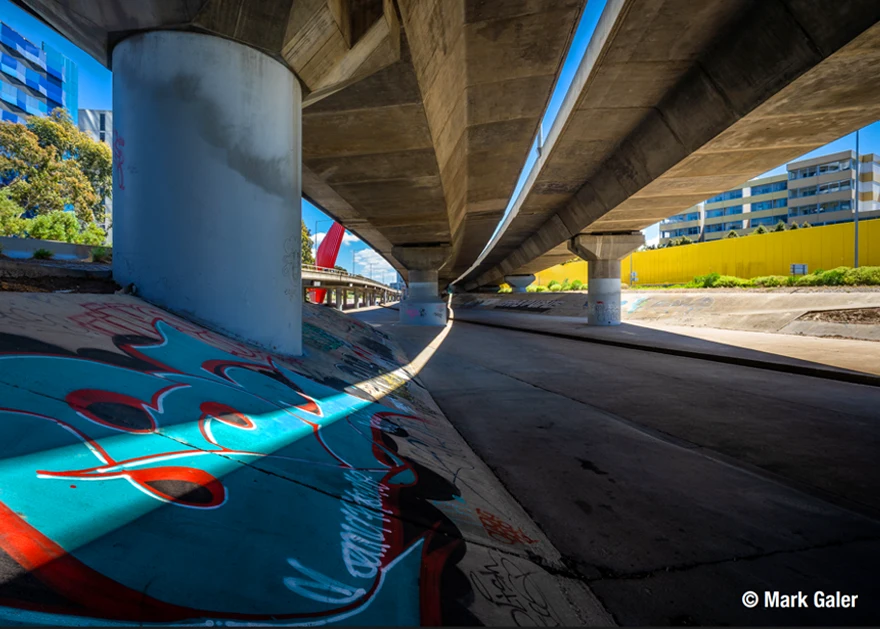 Nisi 15mm f4