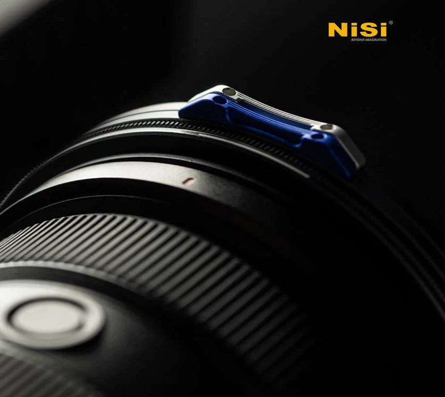 NiSi JetMag Pro VND 1-9 Stop Mist Creator Kit