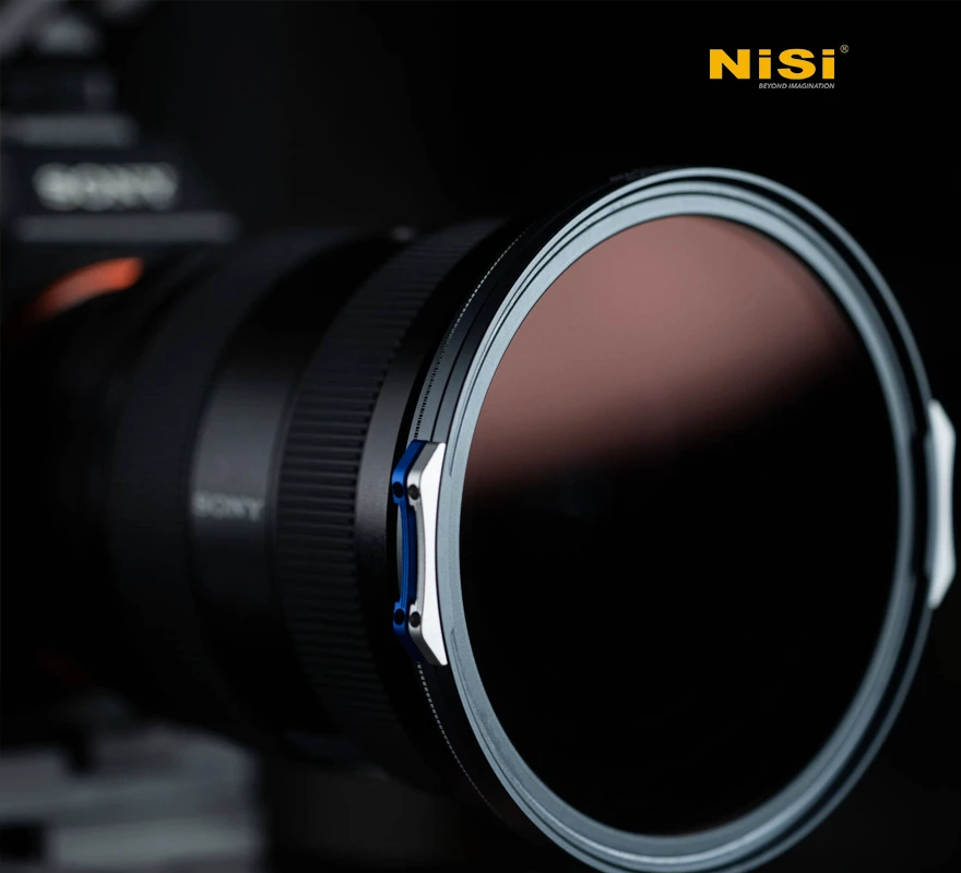 NiSi JetMag Pro
