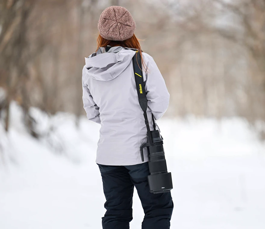 Nikon Z 180-600mm f/5.6-6.3 VR