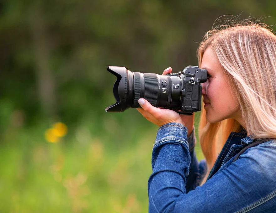 Nikon Z 24-120