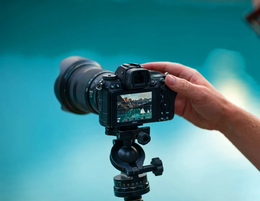Nikon Z 24-120 f4