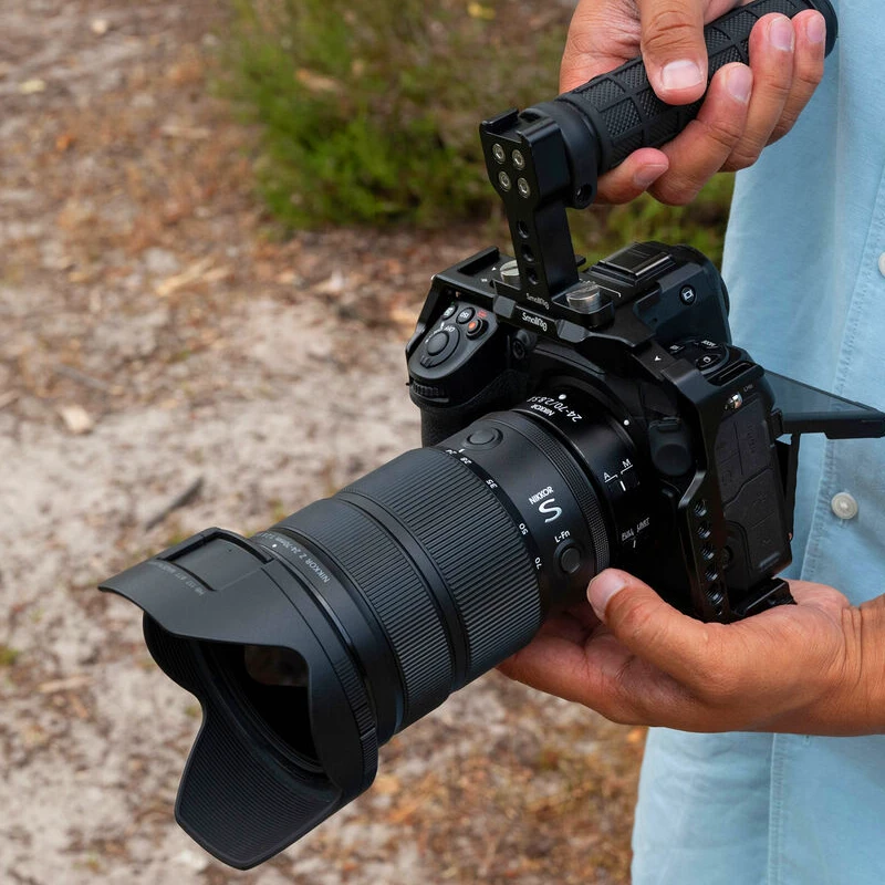nikon z 24-70 f2,8 II
