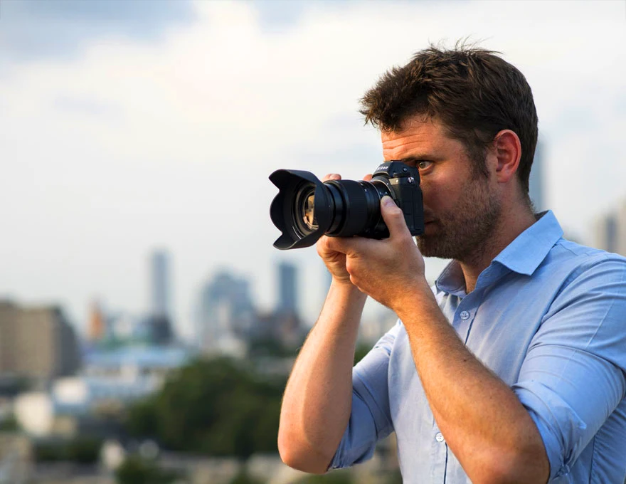 Nikon Z 24-70mm F/4.0