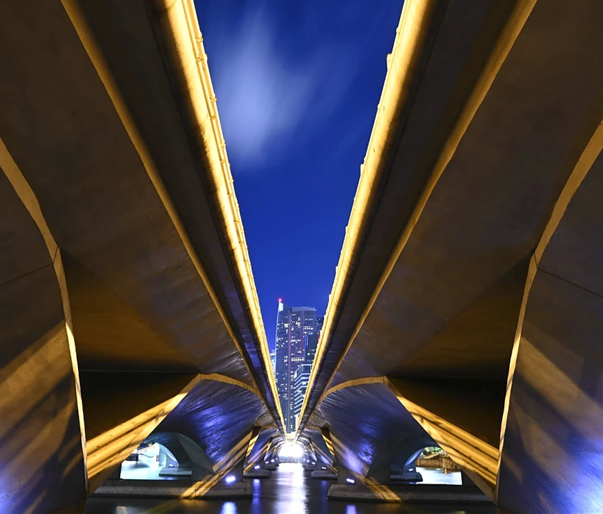 Nikon Z 24 mm F/1.8 S