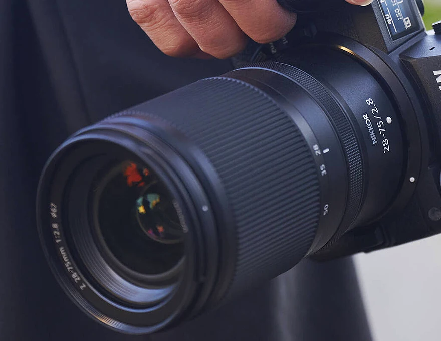 Nikon Z 28-75