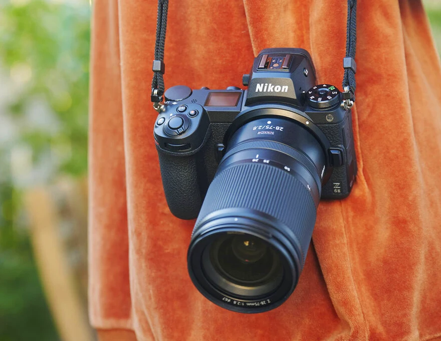 Nikon Z 28-75