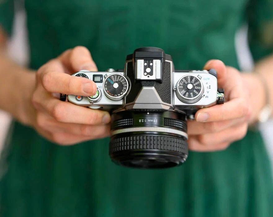 Nikon Z 28mm f2,8