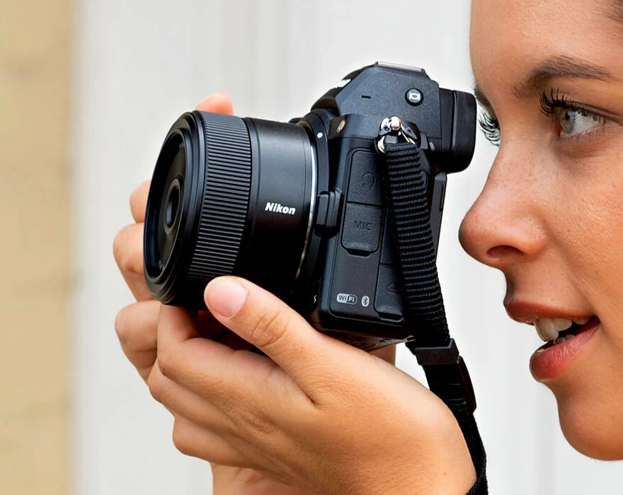 Nikon Z 28mm f2,8