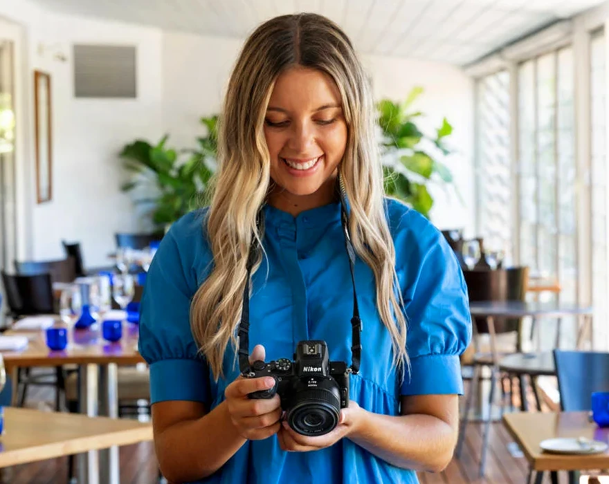 Nikon Z 40mm f2