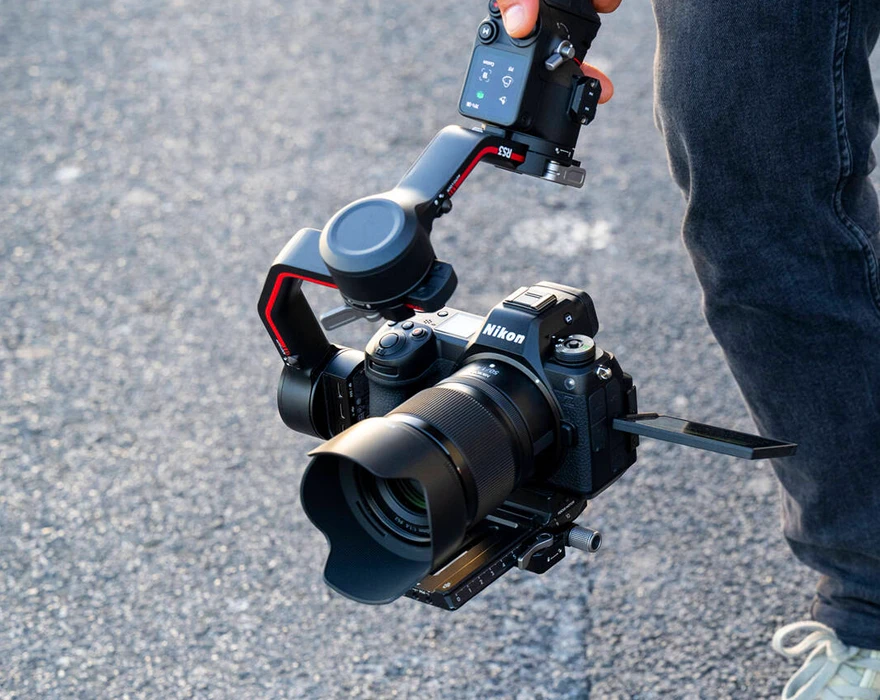 nikon z 50mm f1,4