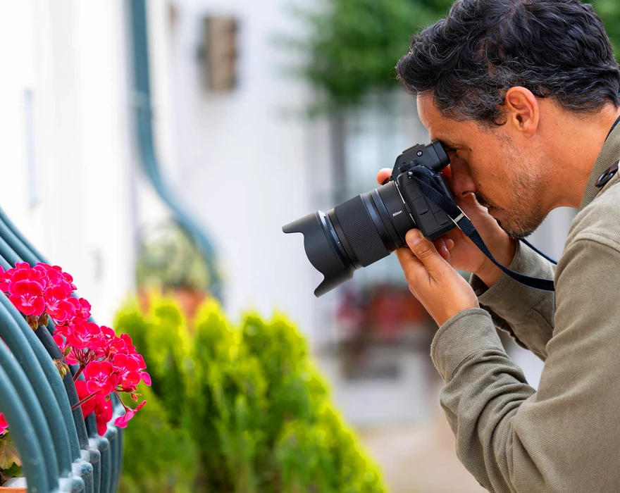 nikon z 50mm f1,4