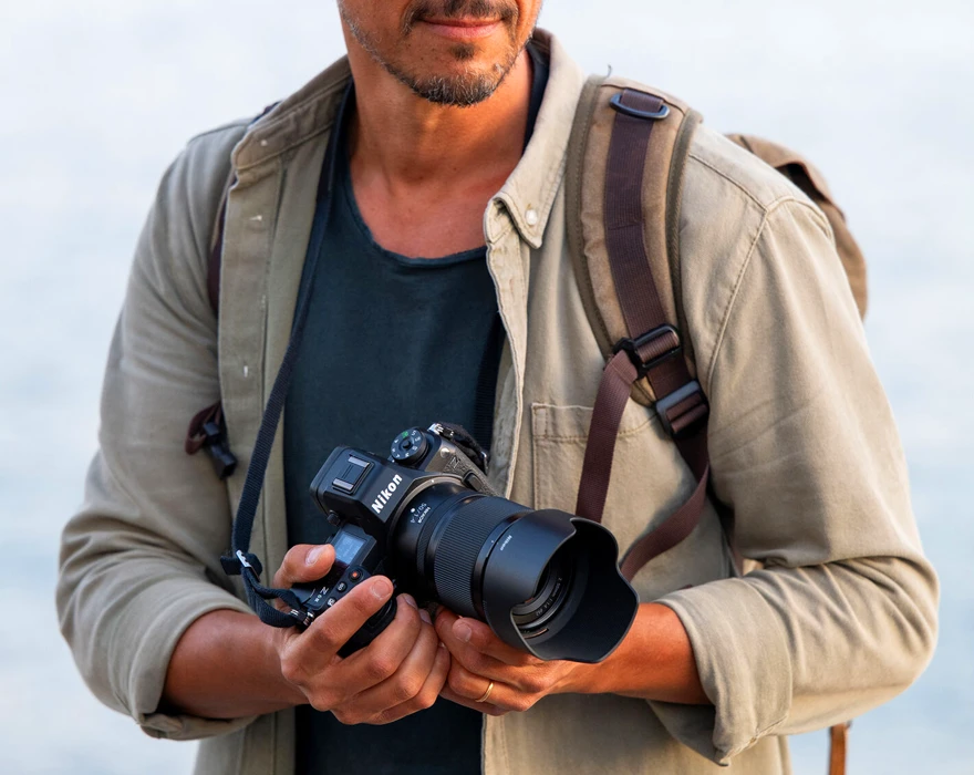 nikon z 50mm f1,4